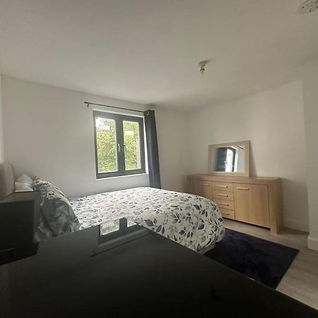 Sapphire Suite Μπέντφορντ Εξωτερικό φωτογραφία
