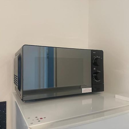 Sapphire Suite Μπέντφορντ Εξωτερικό φωτογραφία