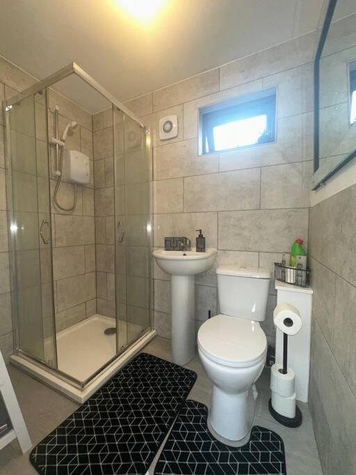 Sapphire Suite Μπέντφορντ Εξωτερικό φωτογραφία