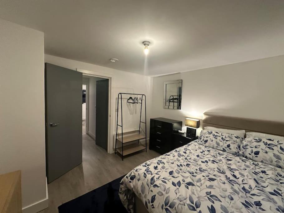 Sapphire Suite Μπέντφορντ Εξωτερικό φωτογραφία