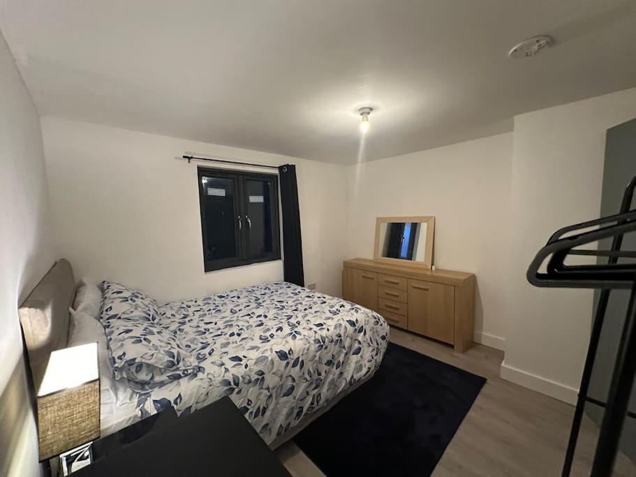 Sapphire Suite Μπέντφορντ Εξωτερικό φωτογραφία