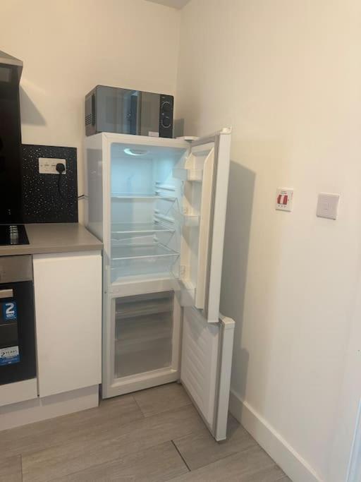 Sapphire Suite Μπέντφορντ Εξωτερικό φωτογραφία