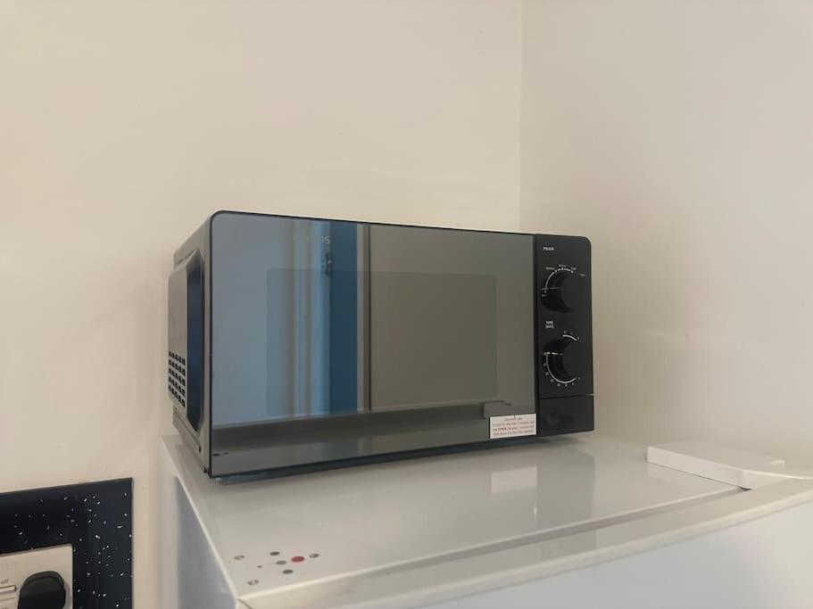 Sapphire Suite Μπέντφορντ Εξωτερικό φωτογραφία