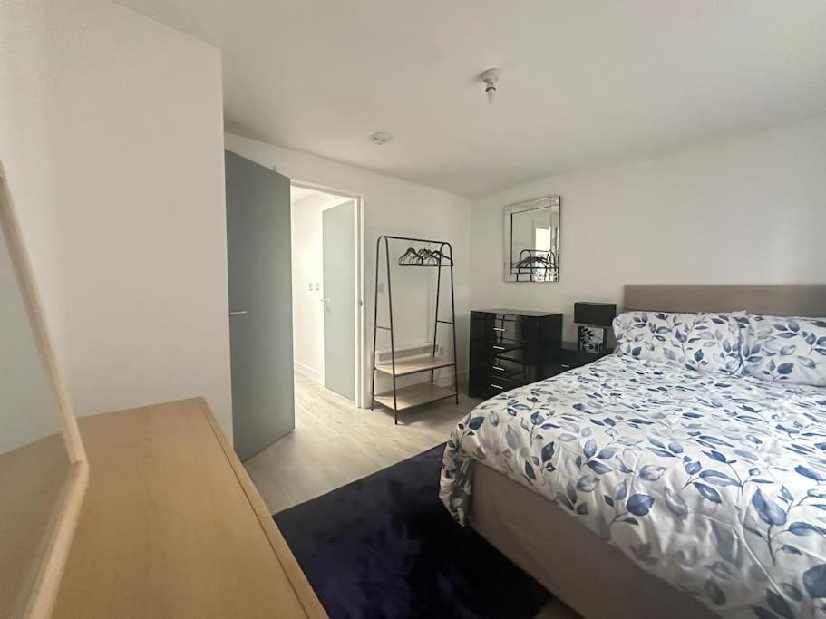 Sapphire Suite Μπέντφορντ Εξωτερικό φωτογραφία